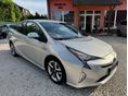TOYOTA PRIUS 1.8 HSD Executive (Automata) 138.000 km Bör Navi Tempomat Szervizmúlt