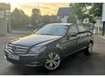 MERCEDES-BENZ C 220 CDI Avantgarde (Automata) Mercedes Benz