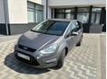 FORD S-MAX 2.0 TDCi Business Powershift