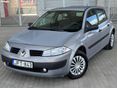 RENAULT MEGANE 2004/10 - 2