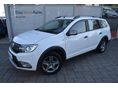 DACIA LOGAN MCV 1.0 TCe Stepway LPG Részletre 20% Kezdőbefizetéssel! 1 Év Prémium Garanciával!