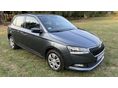 SKODA FABIA 1.0 TSi Clever
