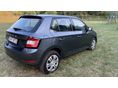 SKODA FABIA 2021/6 - 2