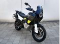 HUSQVARNA NORDEN 901 