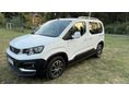 PEUGEOT RIFTER 1.5 BlueHDi Active Márkaszervizben vezetett szervizkönyv !