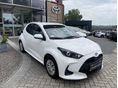 TOYOTA YARIS 1.5 VVT-i Active Magyarországi/Szervizkönyves/Garantált km/2 év garancia
