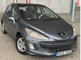 PEUGEOT 308 2008 - 2