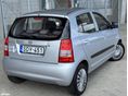 KIA PICANTO 2005 - 4