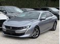 PEUGEOT 508 1.6 PureTech Allure EAT8 Led-Bőr-Navi-Kamera-Sávtartó-Távtartó-Holttérfigyelő-El.csomagtér