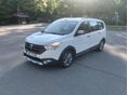 DACIA LODGY 1.5 Blue dCi Stepway (7 személyes )
