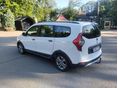 DACIA LODGY 2020/2 - 2
