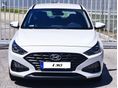 HYUNDAI I30 1.6 CRDi LP Life magyarországi 1.Tulajdonos Vezetett Szervizkönyves Törésmentes