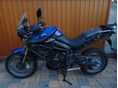 TRIUMPH TIGER 800 2013 - 2