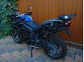 TRIUMPH TIGER 800 2013 - 5