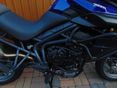 TRIUMPH TIGER 800 2013 - 6