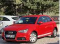 AUDI A1 1.6 TDI DPF Ambition // Azonnal Vihető !!