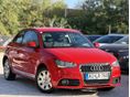 AUDI A1 2010/9 - 3