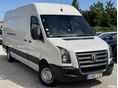 VOLKSWAGEN CRAFTER 2007 - 1