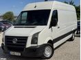 VOLKSWAGEN CRAFTER 2007 - 2