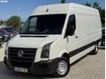 VOLKSWAGEN CRAFTER 2007 - 3