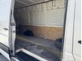 VOLKSWAGEN CRAFTER 2007 - 10