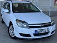 OPEL ASTRA H 2005 - 2
