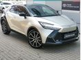 TOYOTA C-HR 2.0 Hybrid GR Sport Tech Premier Edition e-CVT Téli - Nyári kerékgarnitúrával! ÁFÁS!