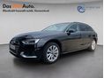 AUDI A4 2020/10 - 1