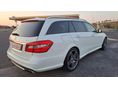MERCEDES-AMG E 63 2011/12 - 7