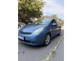 TOYOTA PRIUS 2004 - 8