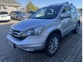HONDA CR-V 2.2i CTDi Lifestyle Mo.i.1tulaj.199350km ! Automata öszkerék hajtás