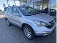HONDA CR-V 2010/11 - 3