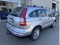 HONDA CR-V 2010/11 - 4