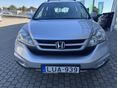 HONDA CR-V 2010/11 - 2