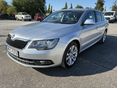 SKODA SUPERB 2.0 CR TDi Elegance Magyarországi!!!