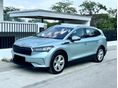 SKODA ENYAQ 2021/12 - 2