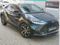 TOYOTA C-HR 2024/10 - 1