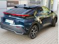 TOYOTA C-HR 2024/10 - 2