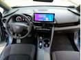 TOYOTA C-HR 2024/10 - 11