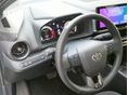 TOYOTA C-HR 2024/10 - 12