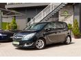 OPEL MERIVA B 1.4 T Cosmo Carra Green Metallic+Automata+Nagy Felszereltség+Mo-i 1 Tulaj+3X-S GARANCIA!!!