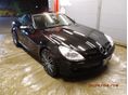 MERCEDES-BENZ SLK 350 2005/7 - 2