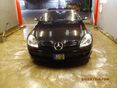 MERCEDES-BENZ SLK 350 