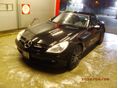 MERCEDES-BENZ SLK 350 2005/7 - 3