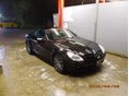 MERCEDES-BENZ SLK 350 2005/7 - 12