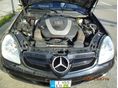 MERCEDES-BENZ SLK 350 2005/7 - 8