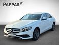MERCEDES-BENZ E 220 d 9G-TRONIC M.O.i