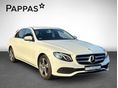 MERCEDES-BENZ E 220 2016/6 - 7