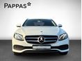 MERCEDES-BENZ E 220 2016/6 - 8