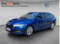 SKODA OCTAVIA 2024/4 - 1